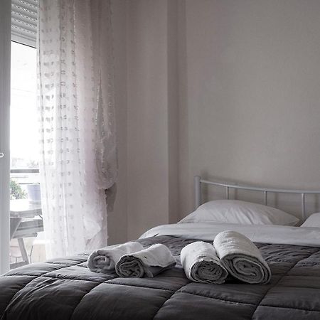Apartmán Egnatia Flat Soluň Exteriér fotografie