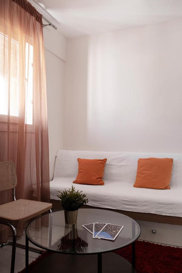 Apartmán Egnatia Flat Soluň Exteriér fotografie
